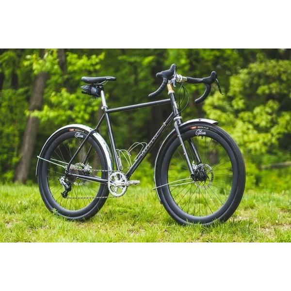 VELO（ベロ） ベロオレンジ Velo Orange Pass Hunter パスハンター