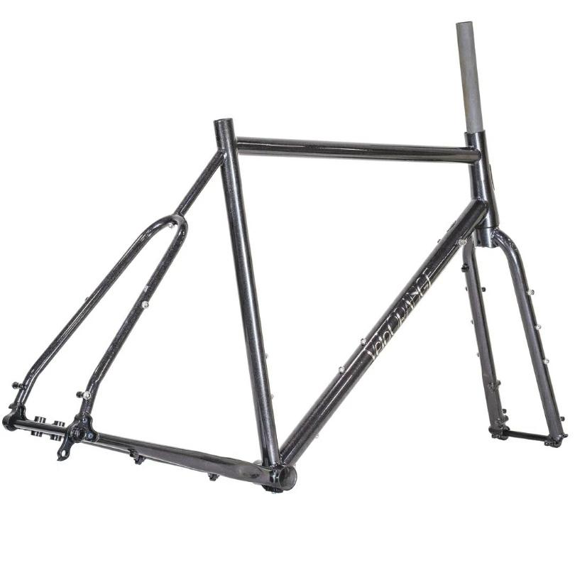 VELO（ベロ） ベロオレンジ Velo Orange Pass Hunter パスハンター