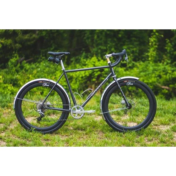 VELO（ベロ） ベロオレンジ Velo Orange Pass Hunter パスハンター