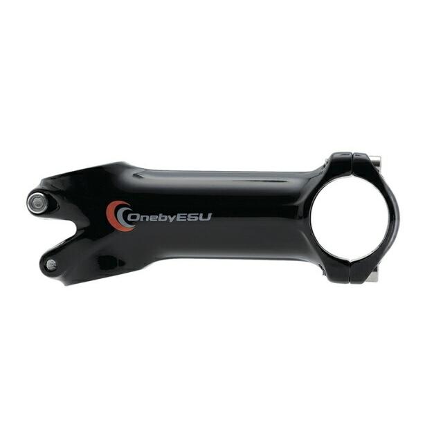 OnebyESU ワンバイエス 77 ステム ハンドル 自転車 パーツ : powerpit