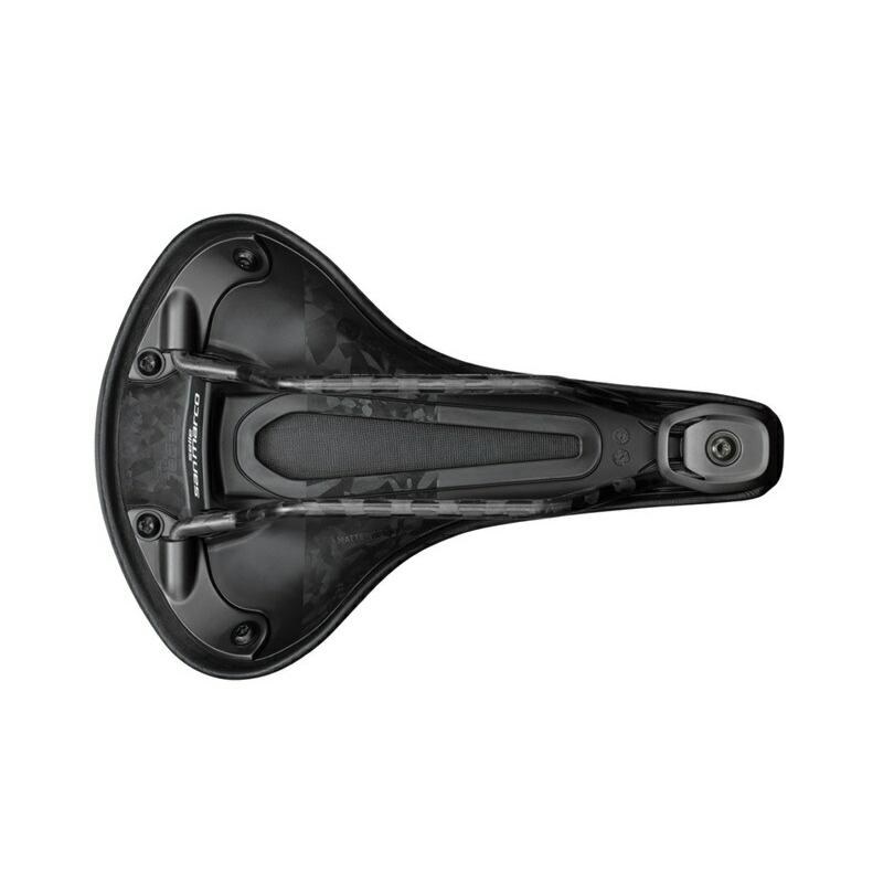 selle san marco（セラサンマルコ） Regal Short Full-Fit Carbon FX