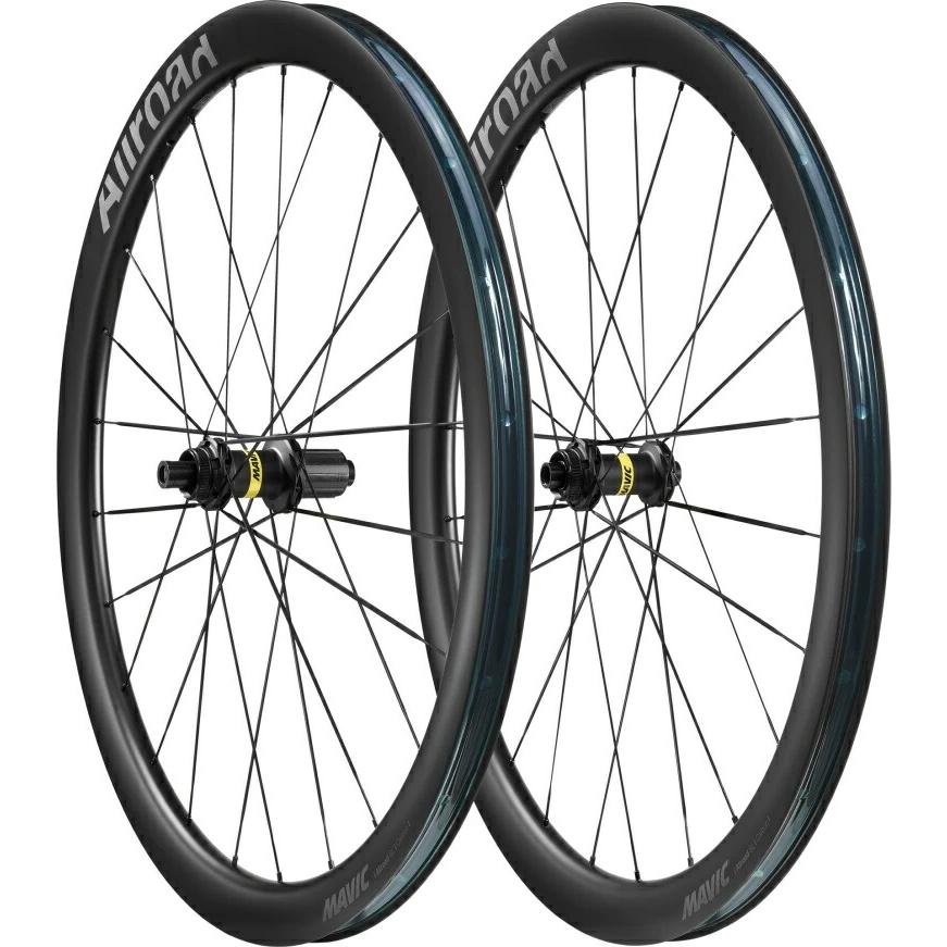MAVIC 28穴 26インチホイール1本 UST チューブレス
