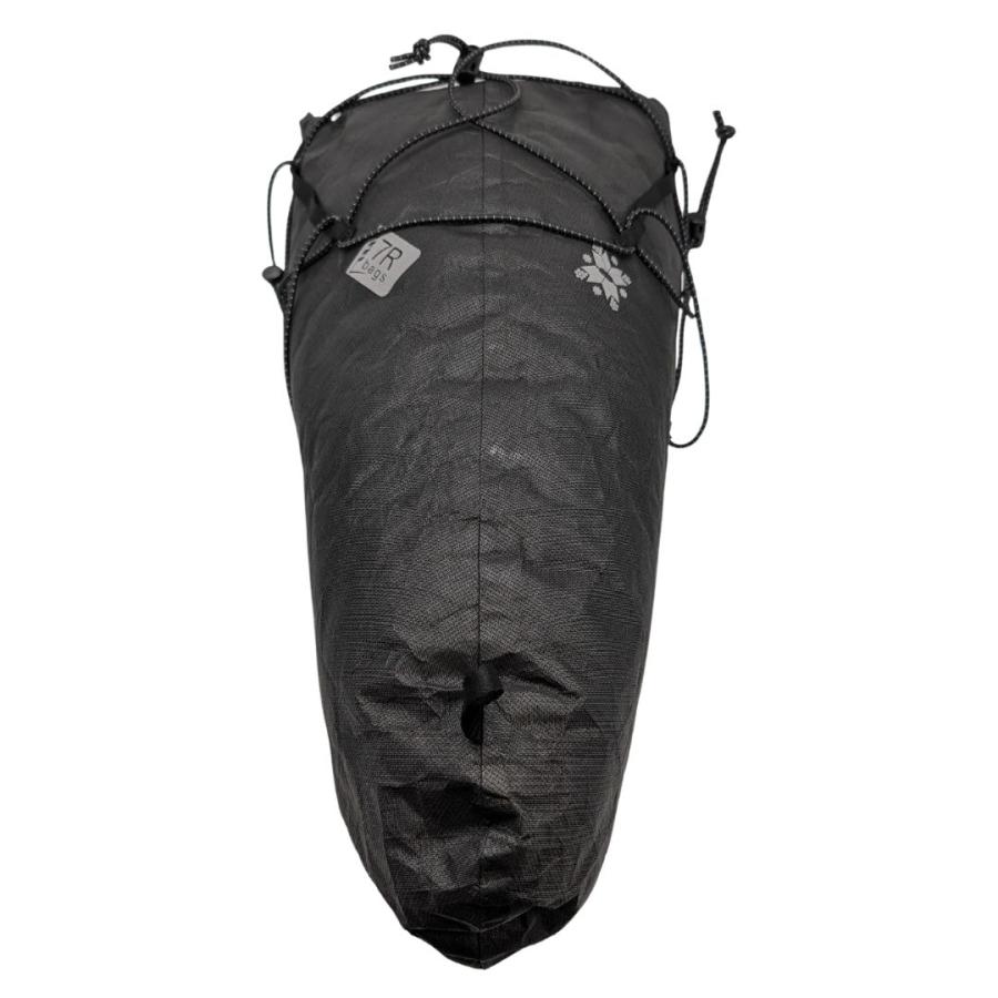 7R bags セブンアールバッグ SEAT PACK ULTRA saddle bag サドルバッグ