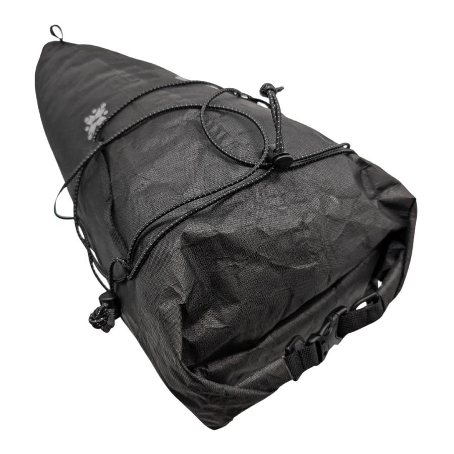 7R bags セブンアールバッグ SEAT PACK ULTRA saddle bag サドルバッグ