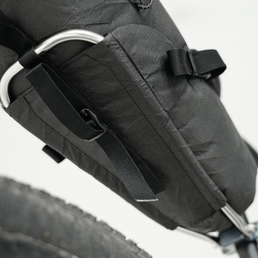 7R bags セブンアールバッグ Mini Rack ミニラック ラック単体 サドル