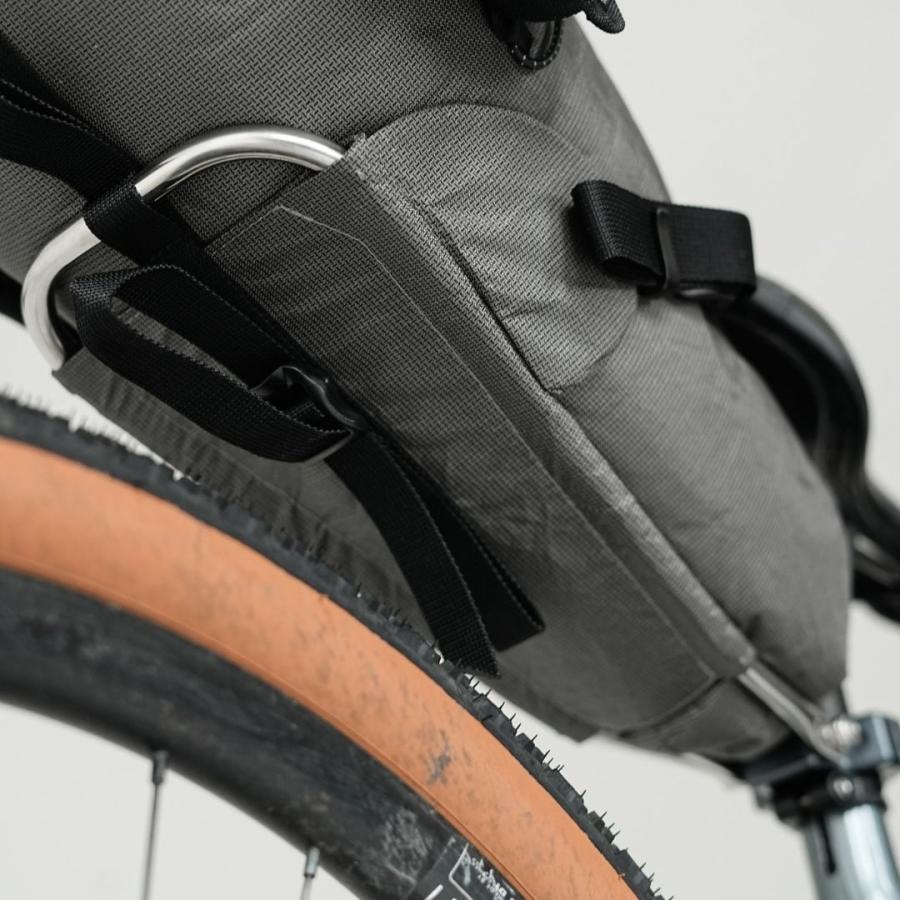 7R bags セブンアールバッグ Mini Rack ミニラック ラック単体 サドル