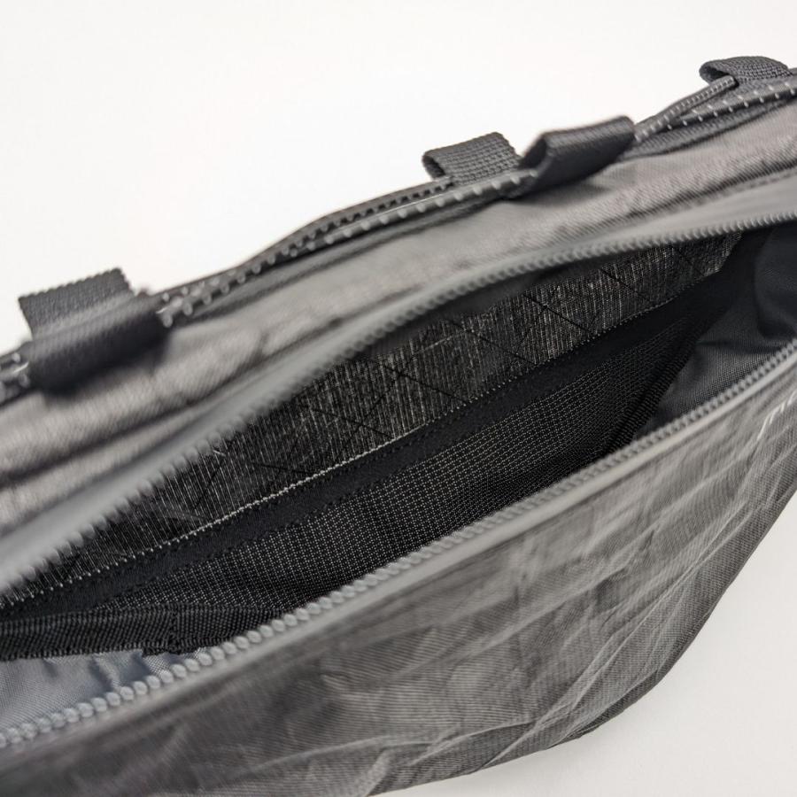 SALE 新商品 7R bags セブンアールバッグ FRAME BAG MINI ULTRA