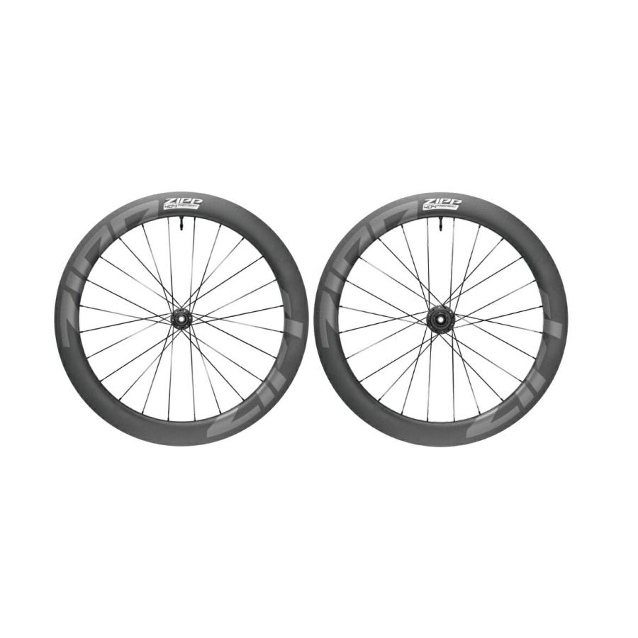 ZIPP ジップ 404 Firecrest Tubeless Disc 前後セット ディスクロード