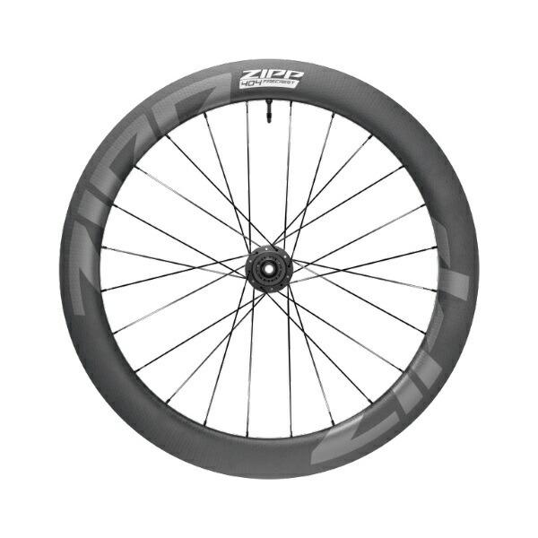 ZIPP ジップ 404 Firecrest Tubeless Disc 前後セット ディスクロード