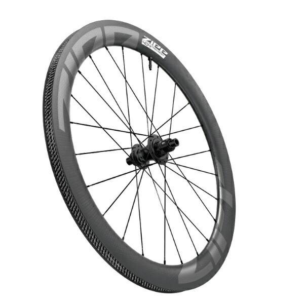 ZIPP ジップ 404 Firecrest Tubeless Disc 前後セット ディスクロード