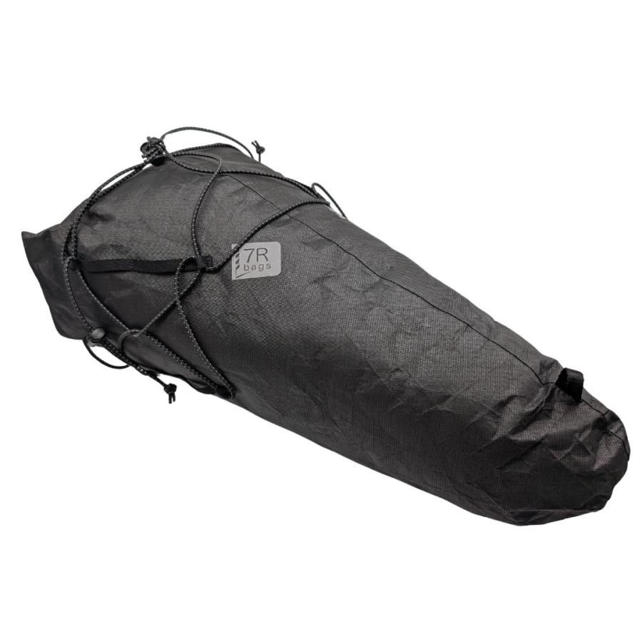3点セット 7R bags セブンアールバッグ SEAT PACK ULTRA saddle bag