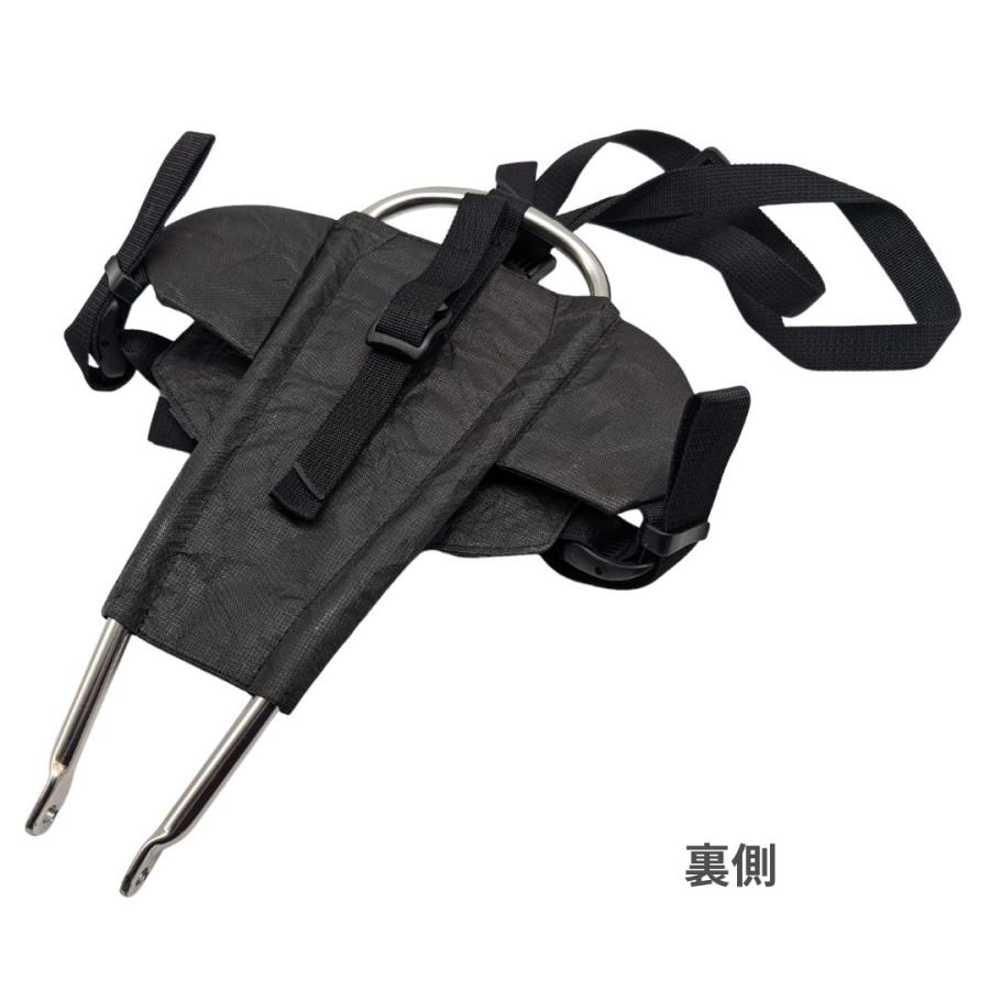 7R セブンアールバッグ　自転車用バッグ 3点セット 3点セット 7R bags セブンアールバッグ SEAT PACK ULTRA saddle bag