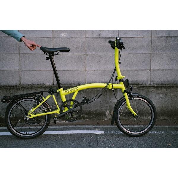Panaracer（パナレーサー） AGILEST 16インチ アジリスト ブロンプトン