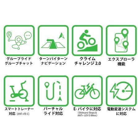 Bryton ブライトン Rider S810 本体のみ 【国内正規品】 レース ロード