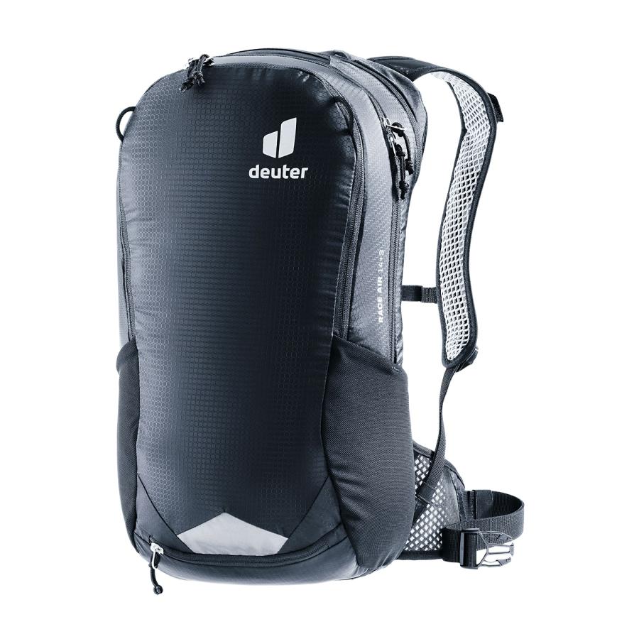 deuter（ドイター） RACE AIR 14+3 正規品 自転車用 レインカバー付き