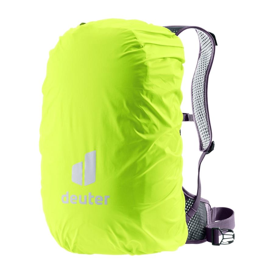 deuter（ドイター） RACE AIR 14+3 正規品 自転車用 レインカバー付き