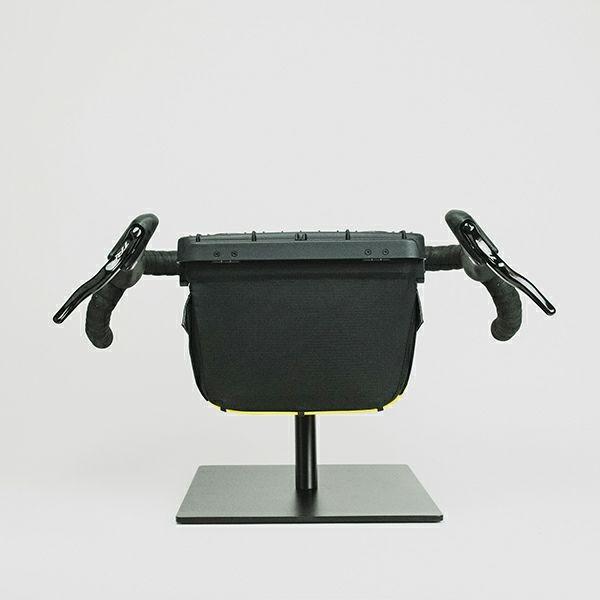 新商品】ROUTE WERKS ルートワークス The Big Handlebar Bag ビッグ