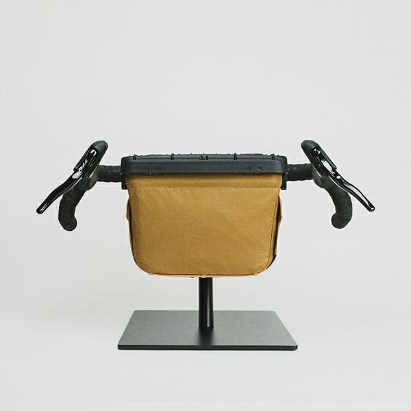新商品】ROUTE WERKS ルートワークス The Big Handlebar Bag ビッグ