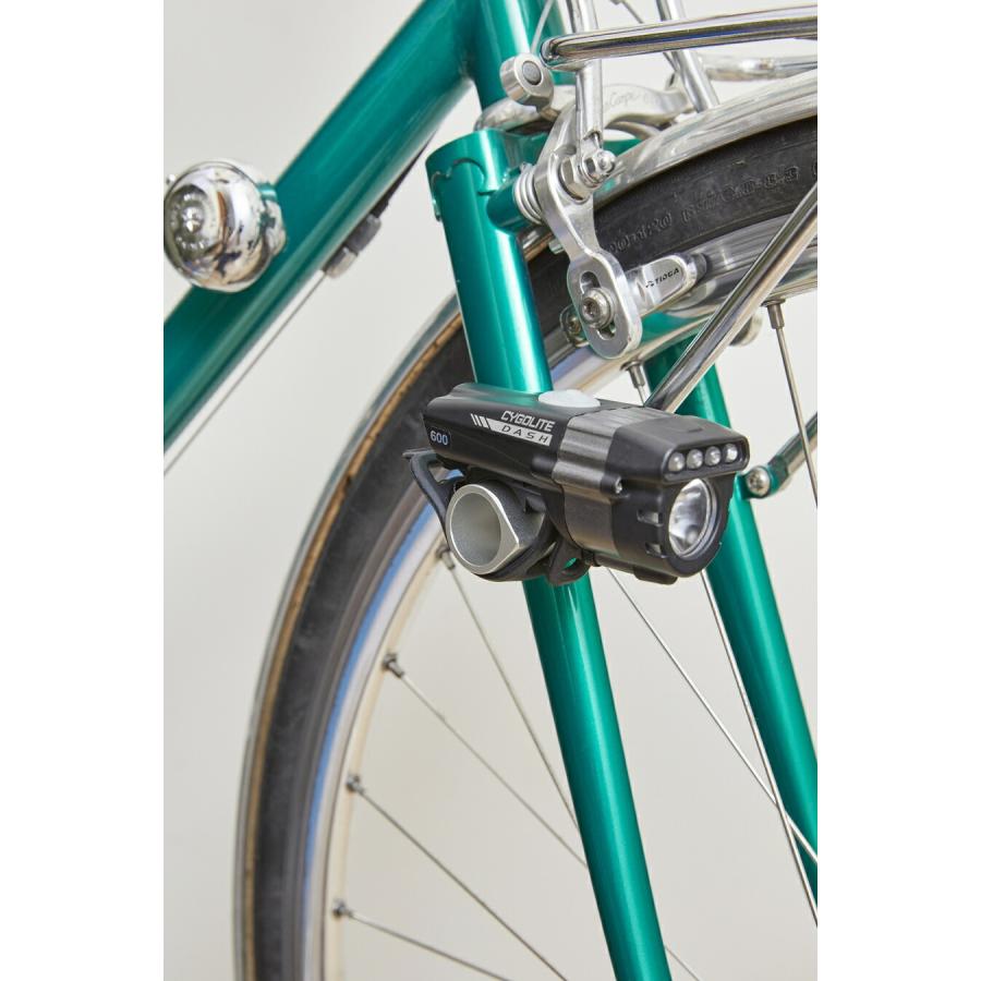 TONGARI lightmount トンガリ ライトマウント ライトホルダー made in