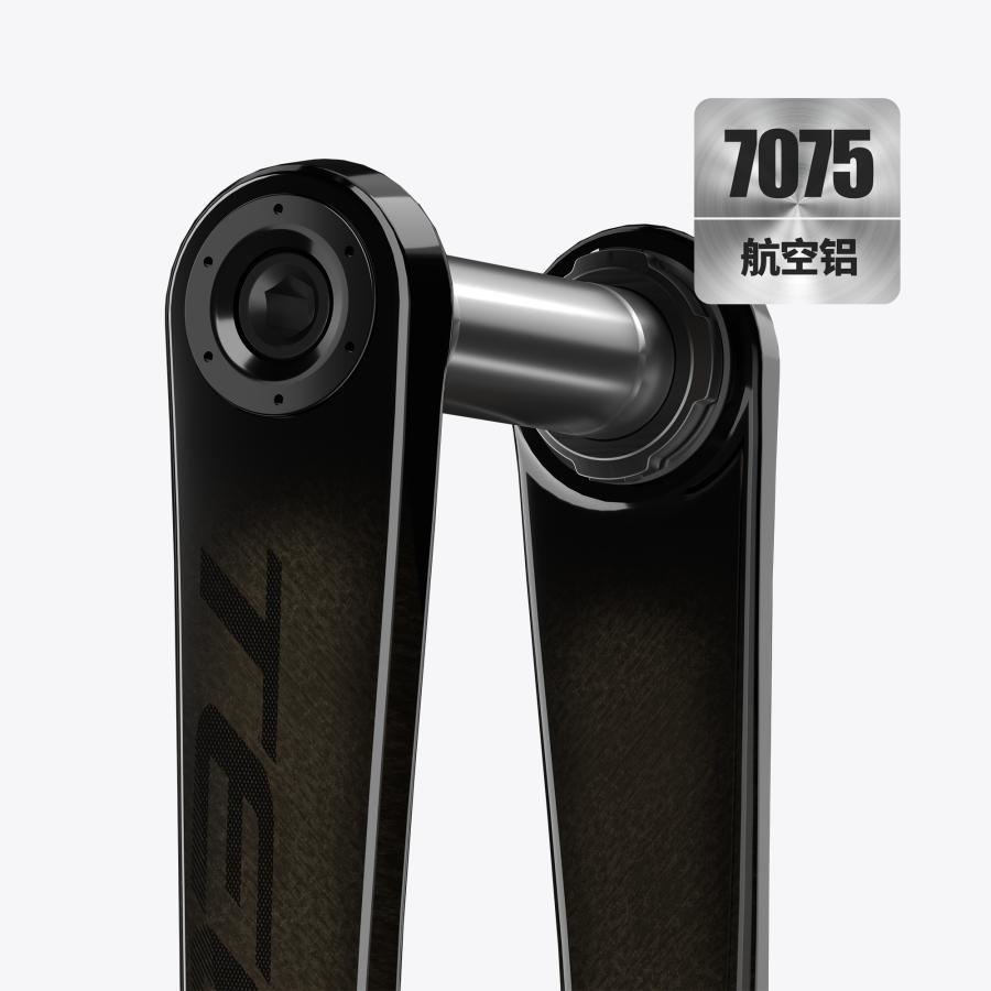 新商品】Magene マージーン TEO P515 スパイダー型パワーメーター