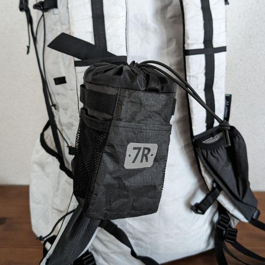 新商品】7R bags セブンアールバッグ STEM BAG ULTRA 正規品