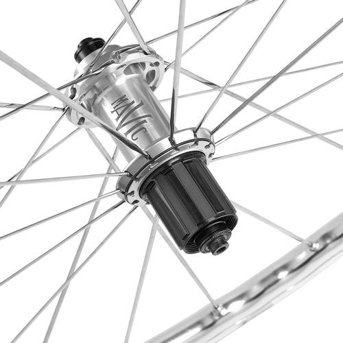 純正タイヤプレゼント MAVIC マヴィック KSYRIUM SL HERITAGE RIM