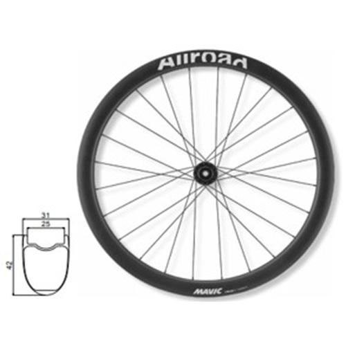 MAVIC（マヴィック） 【新商品2026年モデル】純正タイヤプレゼント