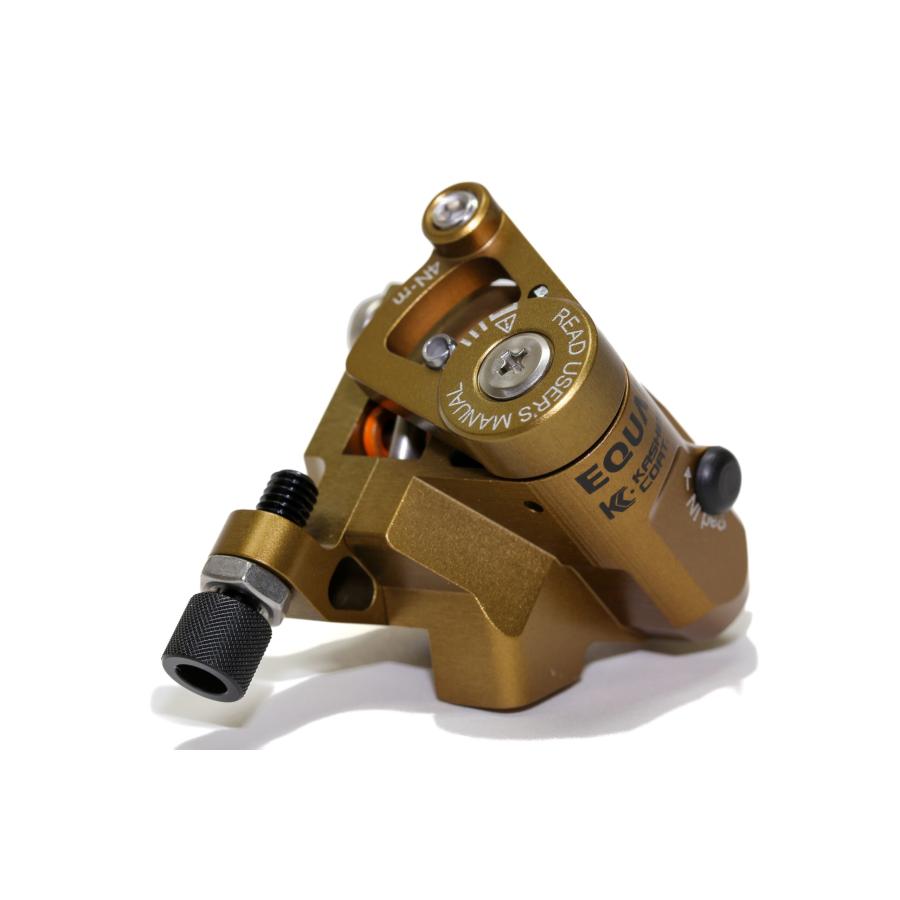 カシマコート仕様4月〜】GROWTAC グロータック EQUAL イコール 機械式