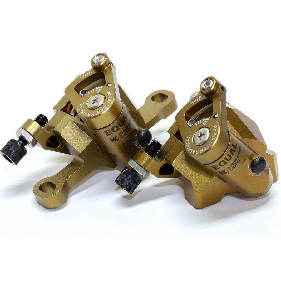 カシマコート仕様4月〜】GROWTAC グロータック EQUAL イコール 機械式