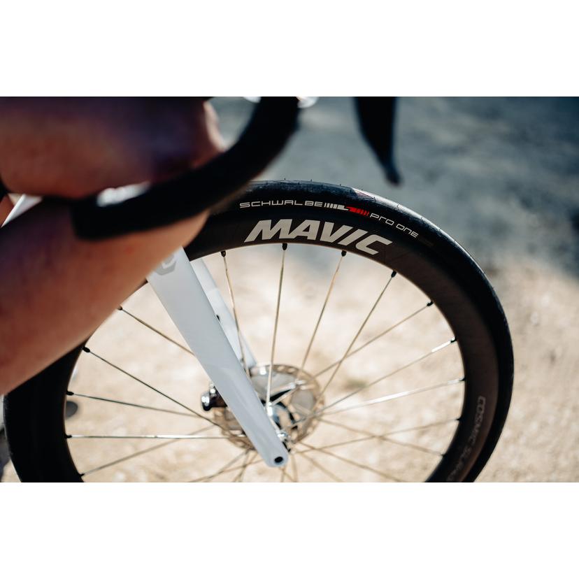 MAVIC（マヴィック） 新商品 純正タイヤプレゼント COSMIC SLR45 