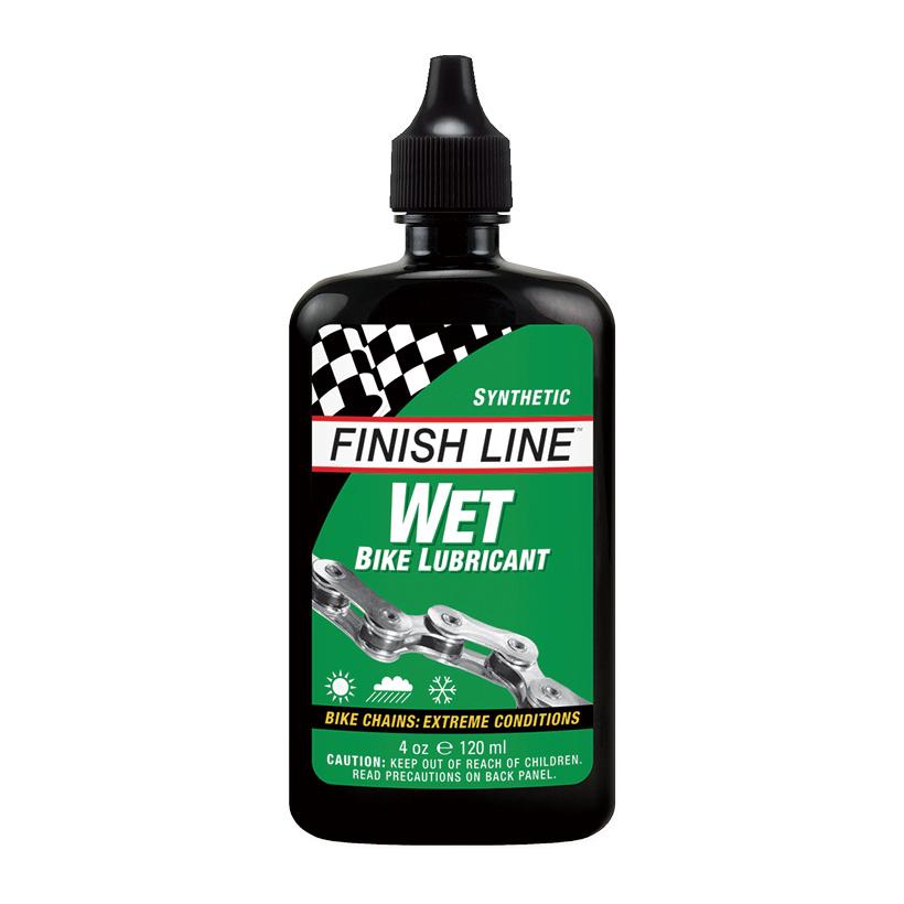 FINISH LINE フィニッシュラインPro Chain Cleaner Kit プロチェーン