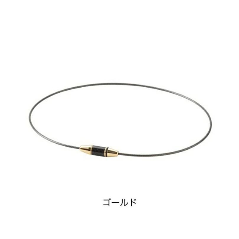 RAKUWA ファイテン RAKUWAネックレス EXTREME カーボン スポーツ