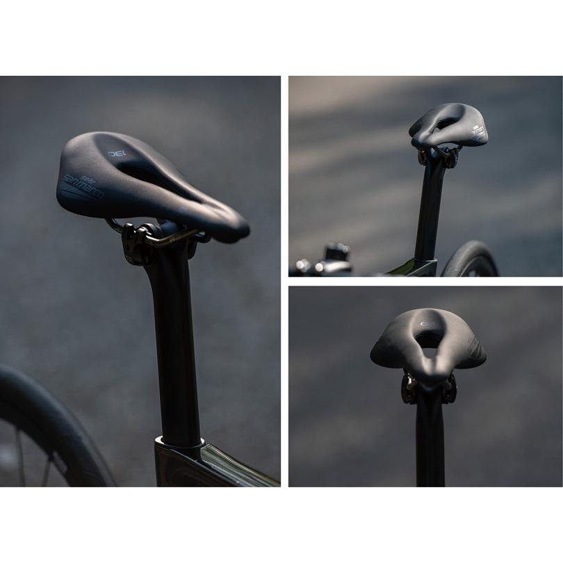 Dig Jazzさん専用！！！selle san marco Amazon | Selle San Marco - ERA オープンフィット ダイナミックナロー