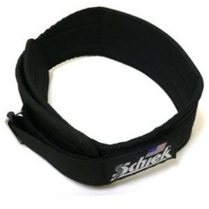 シーク SK2004 トレーニングベルトDX【 サイズが選べます 】トレーニング用ベルト Schiekの画像