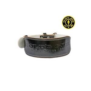 ゴールドジム G3322 EXレザーベルト 1枚入り【 色とサイズが選べ