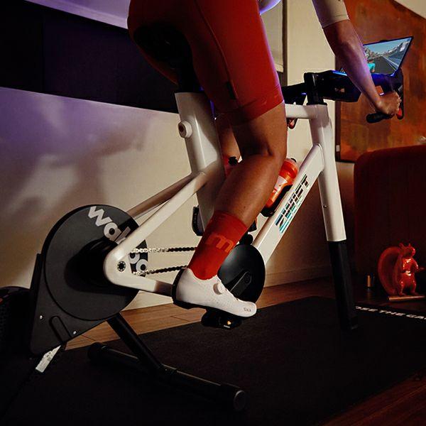 Wahoo KICKR BIKE ワフー キッカーバイク 最新モデル 屋内用スマート