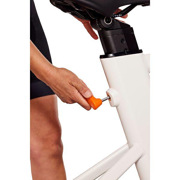 Wahoo KICKR BIKE ワフー キッカーバイク 最新モデル 屋内用スマート