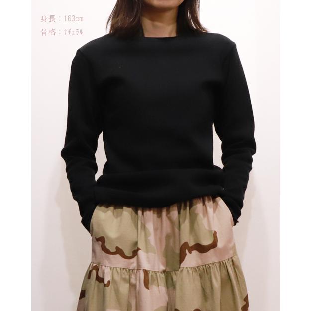 Attractions WEARMASTERS アトラクションズ ウエアマスター Crew Neck 