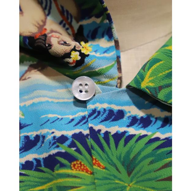 サンサーフ　スペシャル　エディション　PALI HAWAIIAN STYLE SUN SURF SPECIAL EDITION（サンサーフスペシャルエディション