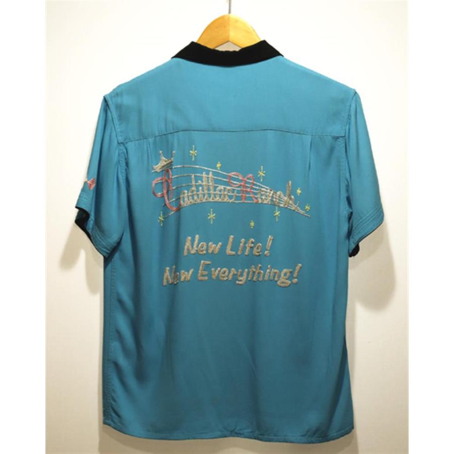 THE FLAT HEAD ボーリングシャツ 楽天市場】フラットヘッド THE FLAT HEAD ボウリングシャツ