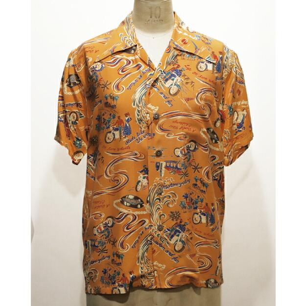 THE REAL McCOY'S（ザ・リアルマッコイズ） REAL McCOY 旧リアル