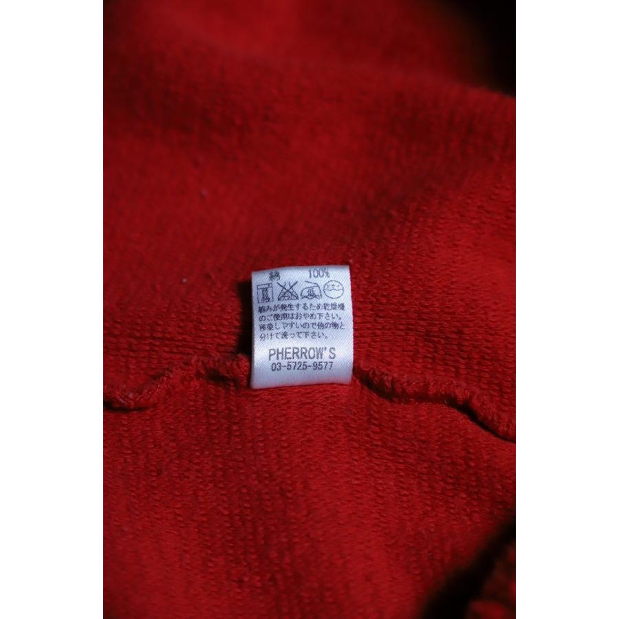 Pherrow S ｘ広島東洋カープ フェローズx広島東洋カープ Buchi Pileユニフォーム 40 Red Buchi Pile Uni U V Clothing Store Overlock 通販 Yahoo ショッピング
