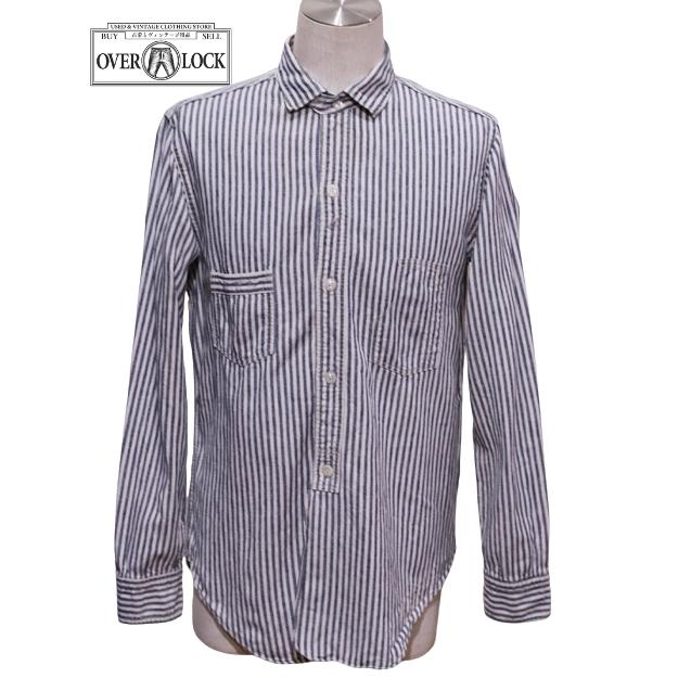 The Union Special Overalls シャツ フリーホイーラーズ（FREEWHEELERS） FREEWHEELERS UNION SPECIAL