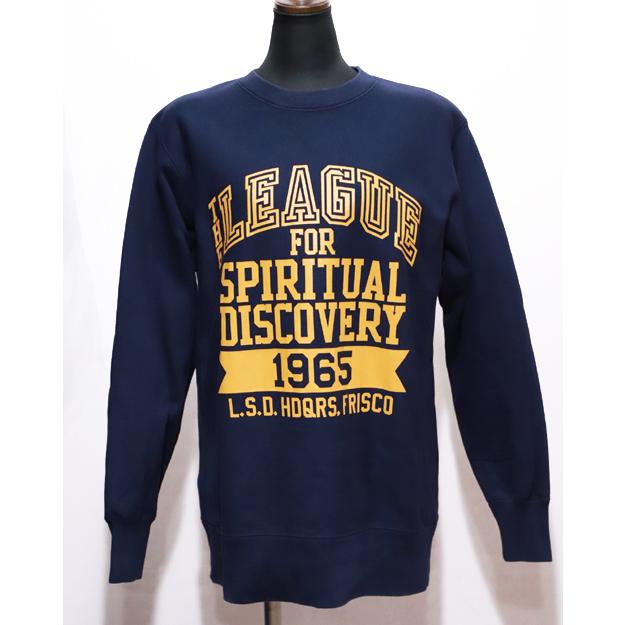 BO'S GLAD RAGS ボーズグラッドラグズ League for Spiritual Discovery