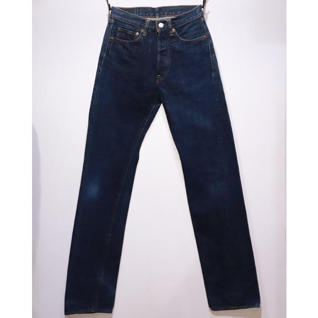 Denime（ドゥニーム） Lot178 66タイプ W27 IDG ORIZZONTI社製 : U&V 