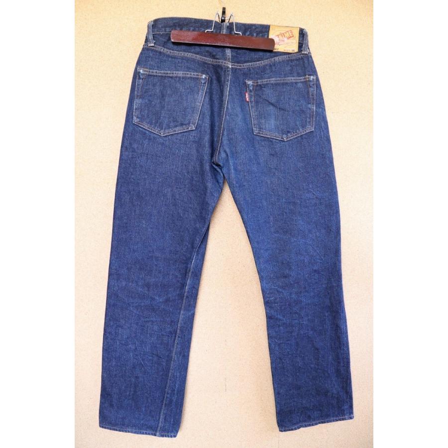 Denime DENIME 1947 XXmodel W33 IDG オフセットループ 隠し Denime DENIME 1947 XXmodel W33 IDG オフセットループ 隠し