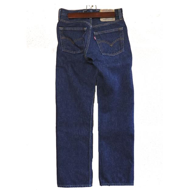 Levi's リーバイス 90s 501xx W28 IDG 裾上げ有 ボタン裏524 98 Levi's リーバイス 90s 501xx W28 IDG 裾上げ有 ボタン裏524 98