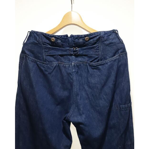 フリーホイーラーズ FREEWHEELERS UNION SPECIAL OVERALLS