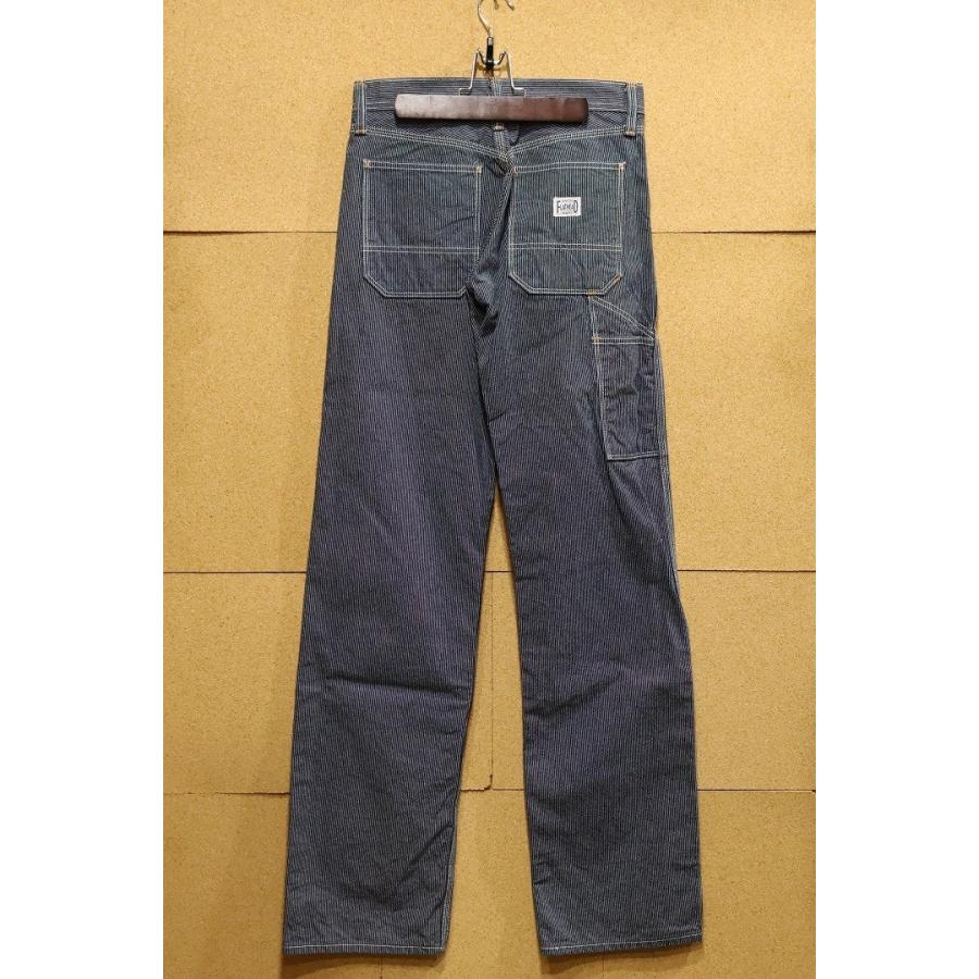 The Flat Head（フラッドヘッド） フラットヘッド PIN HICKORY PAINTER