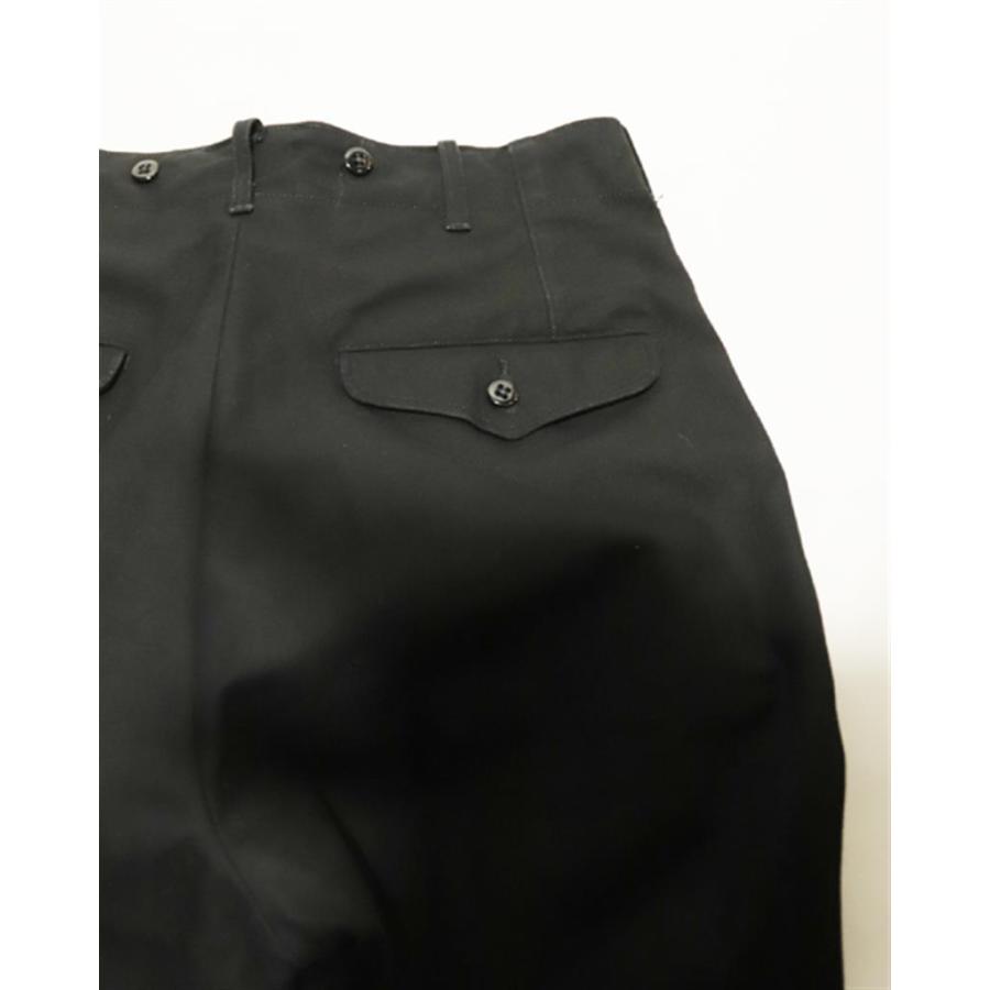 WARP AND WOOF ワープアンドウーフ Pioneer Tailoring Original 